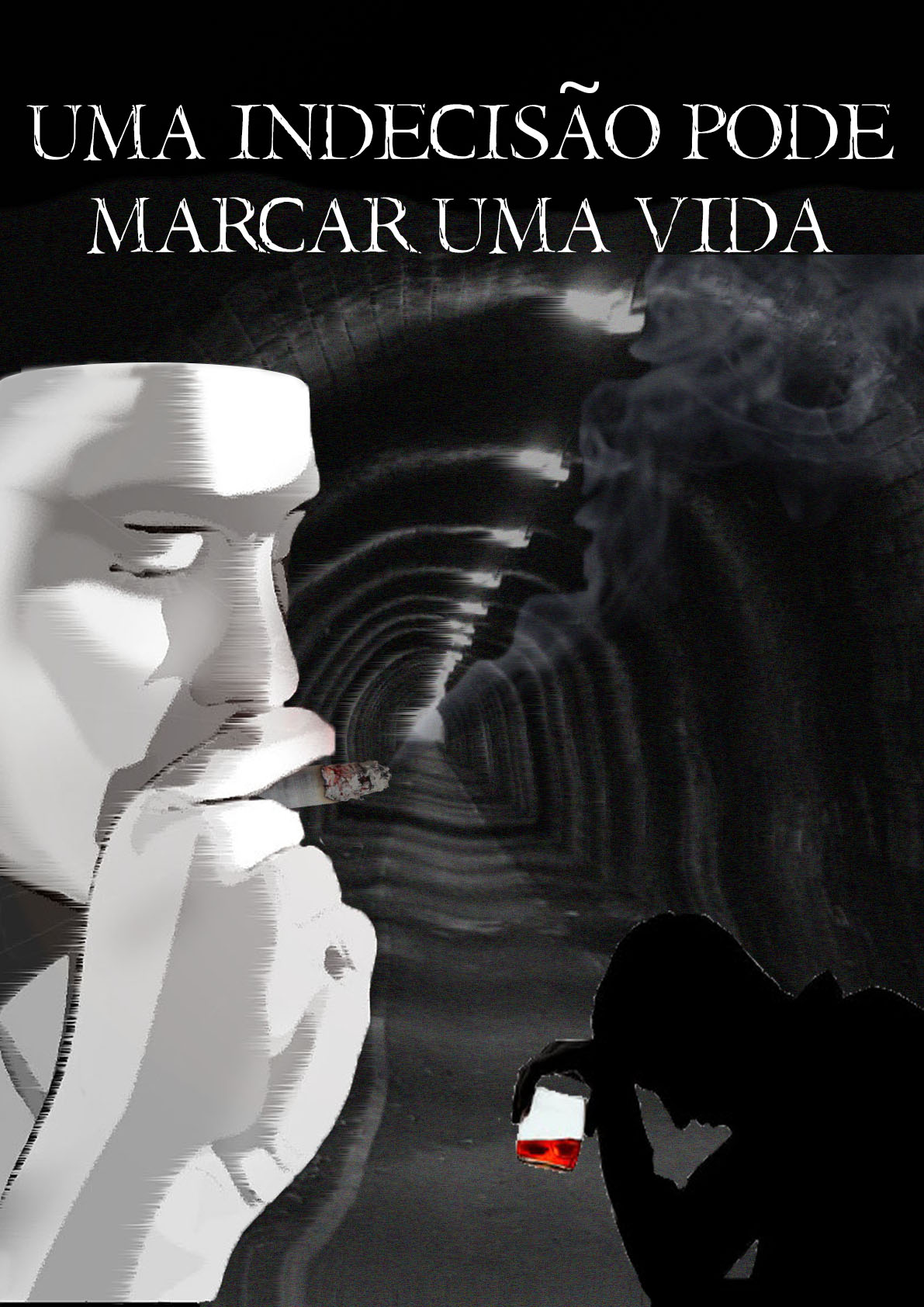 Mentes Busted mariana-v.-bruna-emanuela